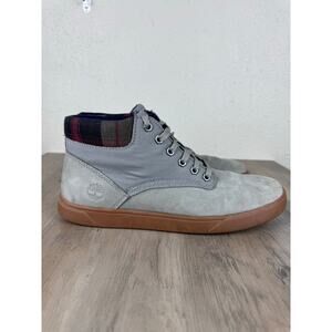 Timberland Groveton Chukka Boots Men’s 8.5